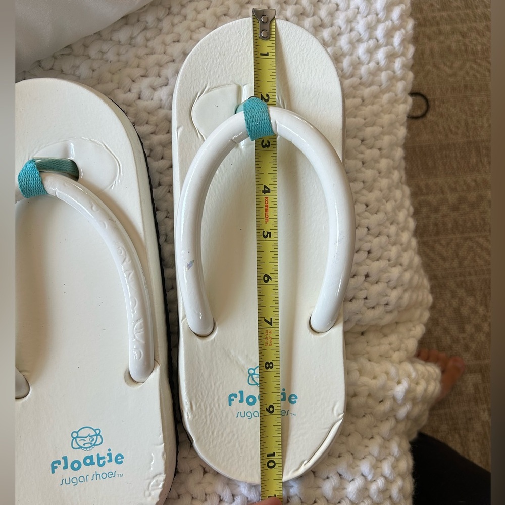 Sugar Shoes Floaties Y2K - Picture 4 of 4